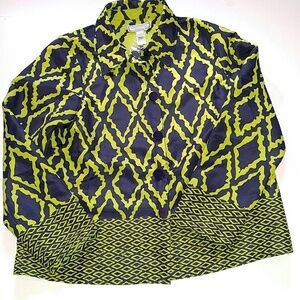 - New Simonton Says lightweight Jacket blaze…